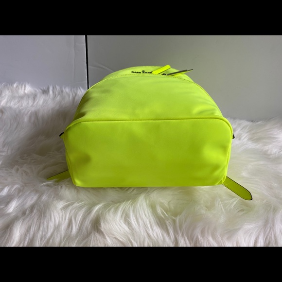 Kate Spade Karissa Nylon medium backpack - Picture 4 of 6